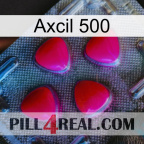 Axcil 500 13